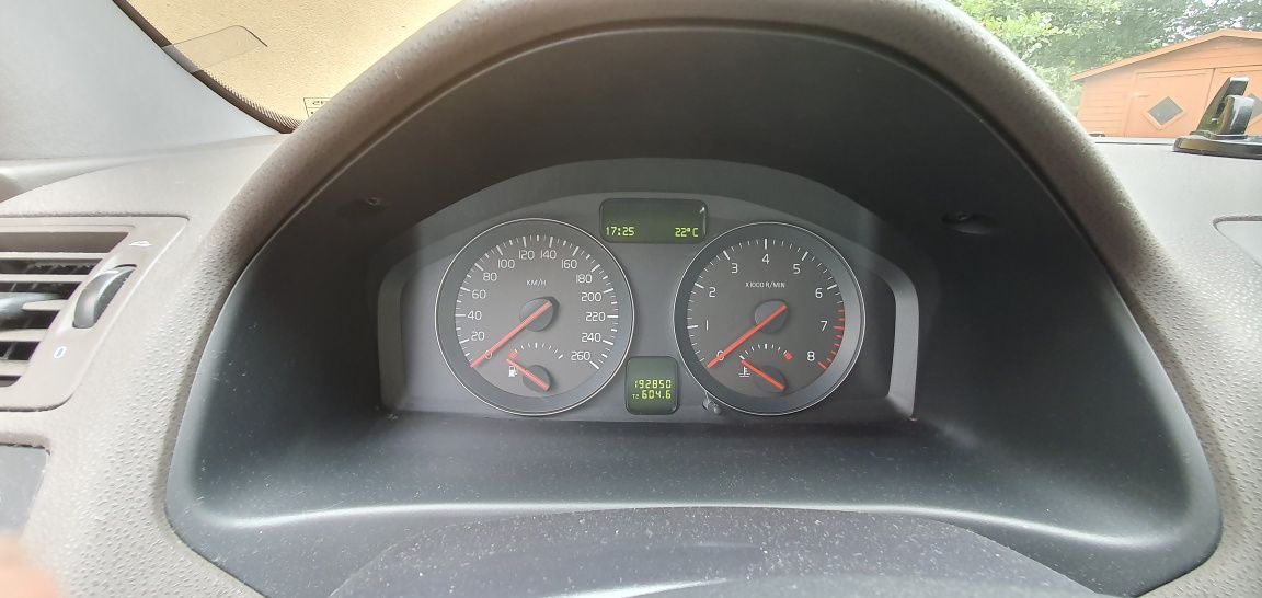 Volvo C 30 Momentum