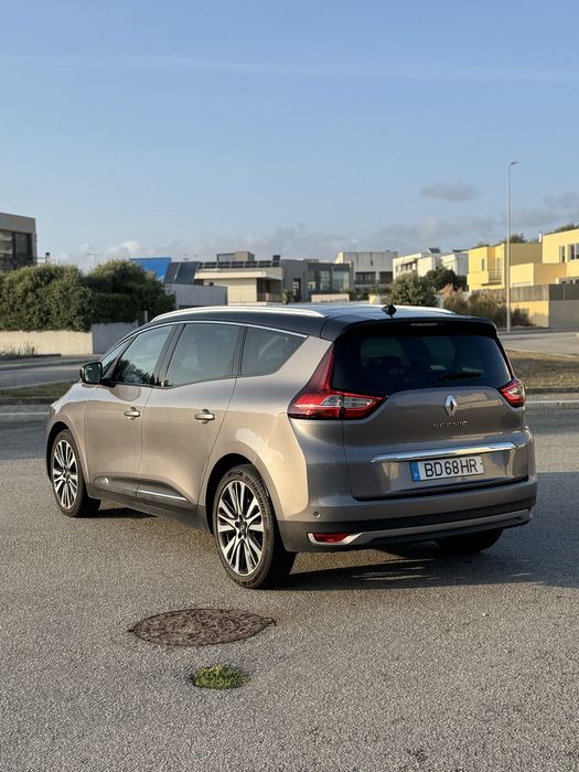 Renault Grand Scenic