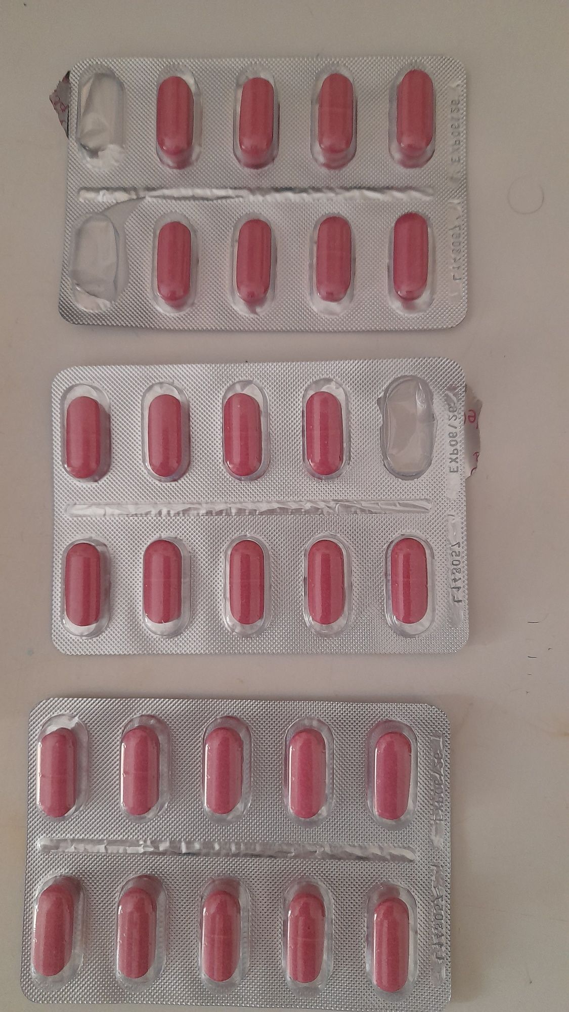 WeCysto Plus - Comprimidos suporte para cães e gatos