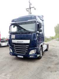 DAF 106.460   ROK. 2016