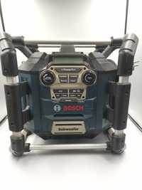 Na Lewara Radio budowlane Bosch GML 20