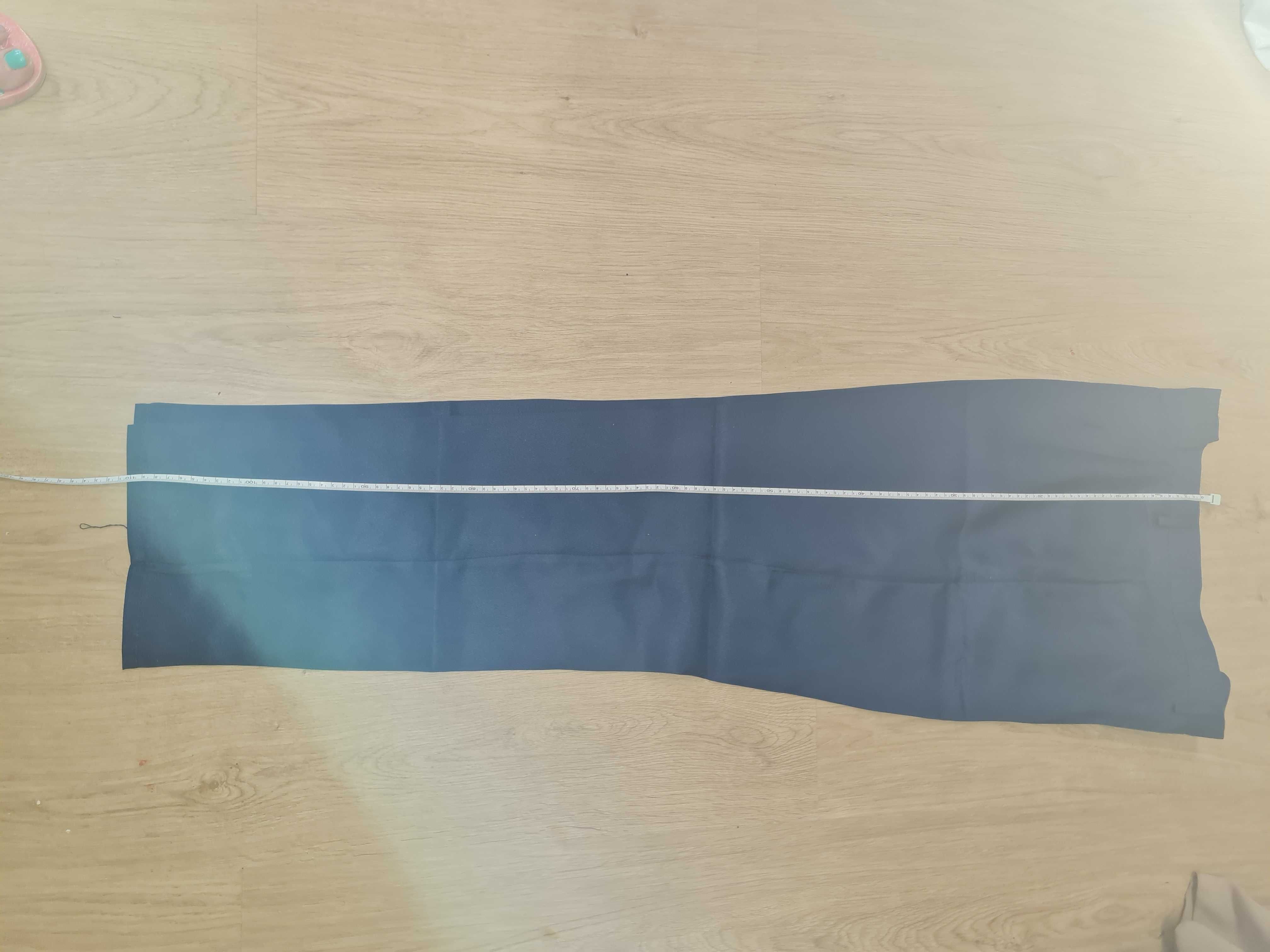 Fato Azul Marinho