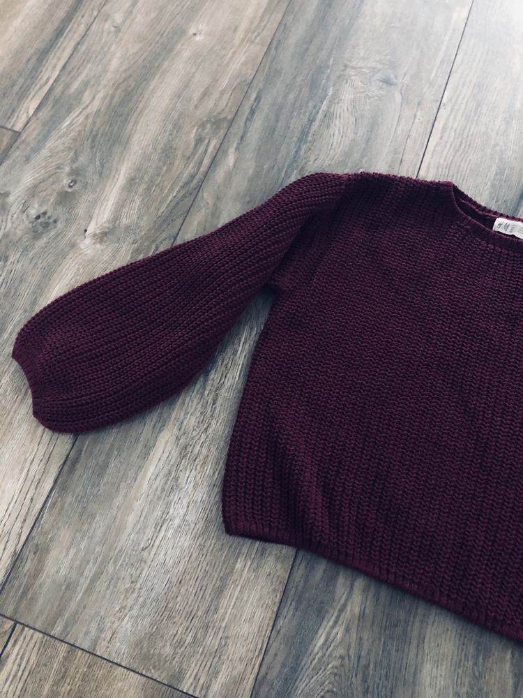 Sweter H&M 134/140