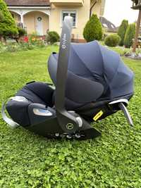 Fotelik cybex z i-size