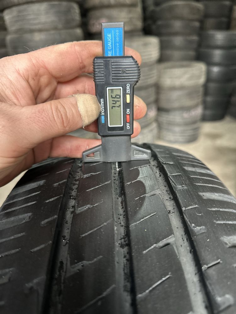 Резина Шини 205 65 R16C Hankook Vantra LT