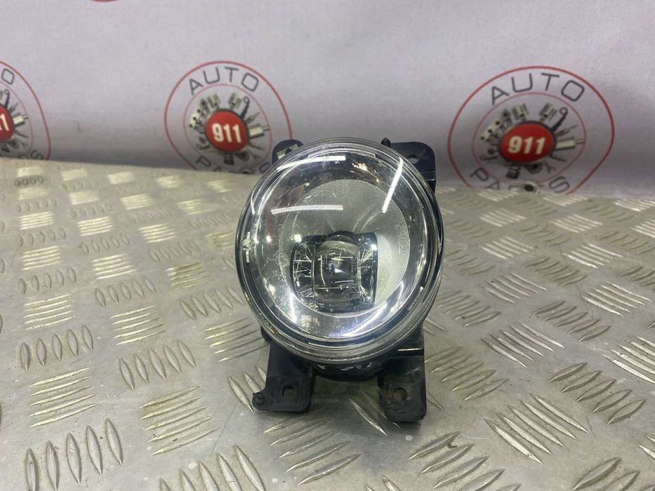 Противотуманна фара ліва права FULL LED для Infiniti QX50 / Q50 / QX60