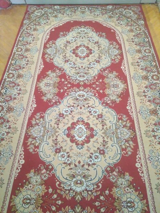 Ковёр, палас, дорожка 2х5м