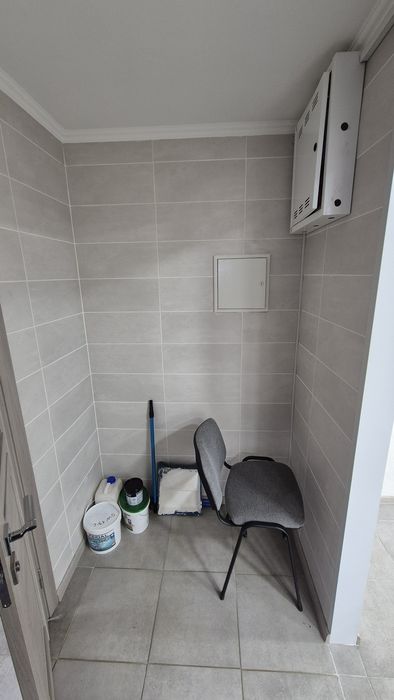 Довгострокова оренда Комерційного Приміщення (50 м²)