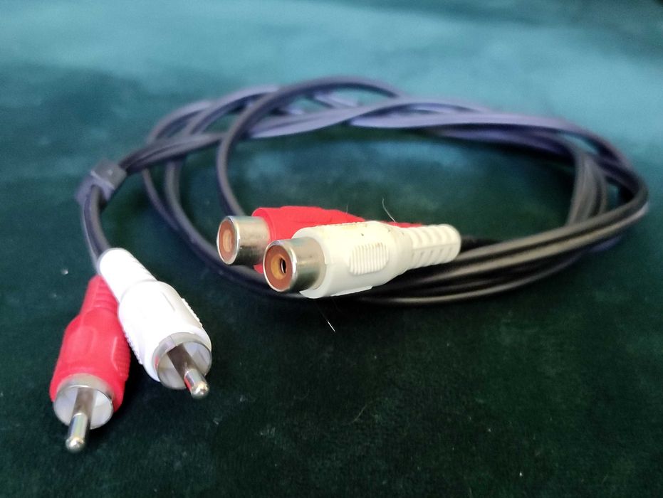 kabel adapter przejściówka różne - patrz FOTO