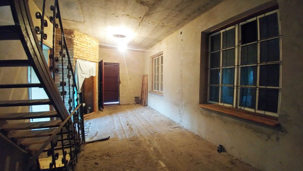 Будинок 203 кв.м. в лісі, Мала Солтанівка, 40 км від Києва