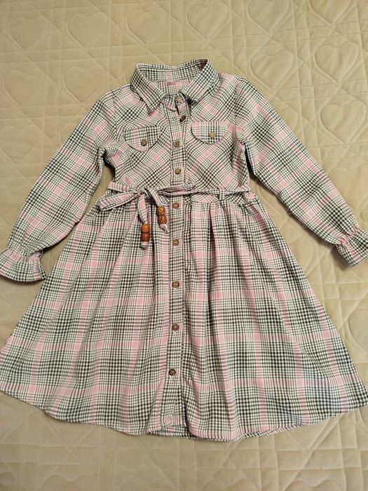 Плаття для дівчинки