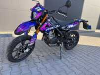 Rieju MRT 125 2024