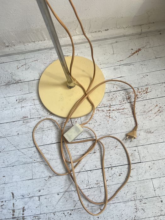 Lampa podłogowa POLAM