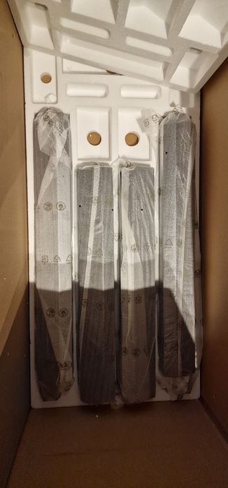 Zestaw kina domowego Samsung HT-F4550