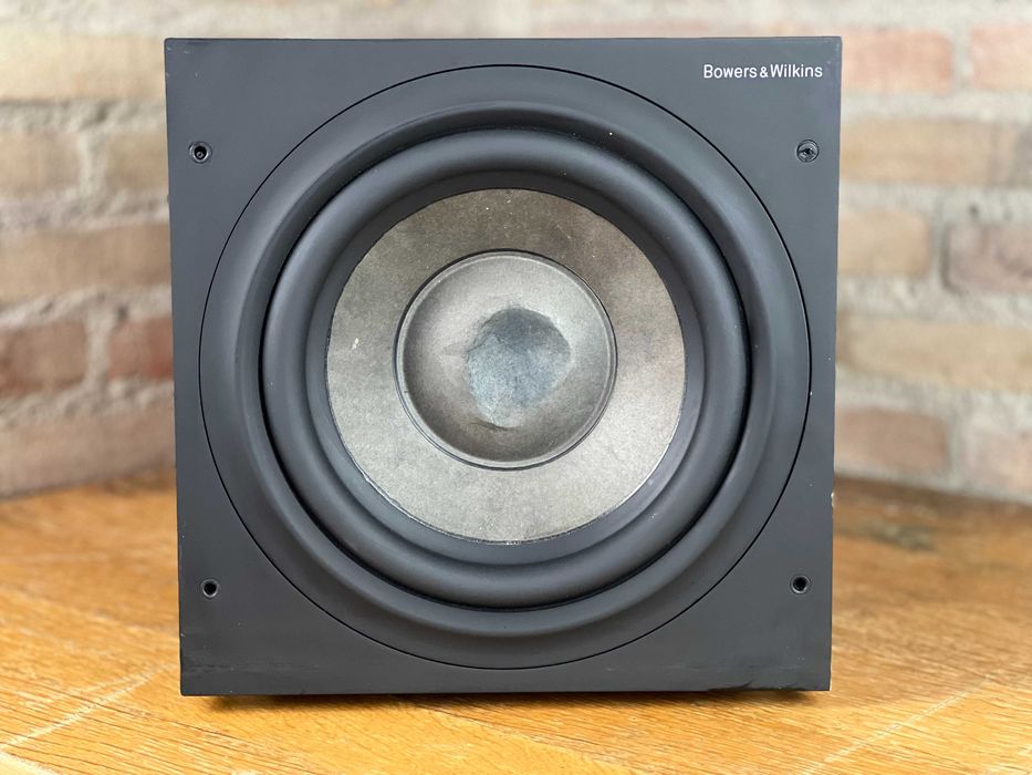 Bowers & Wilkins B&W ASW610