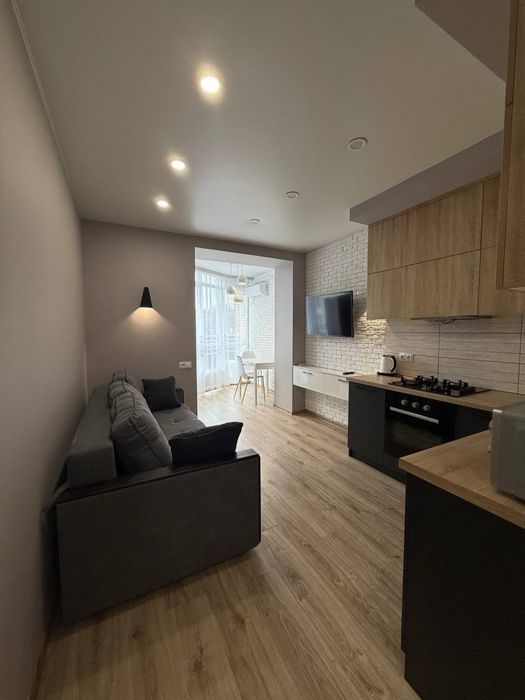 Сдам квартиру ЖК Ривер парк Набережний квартал Набережная Победи