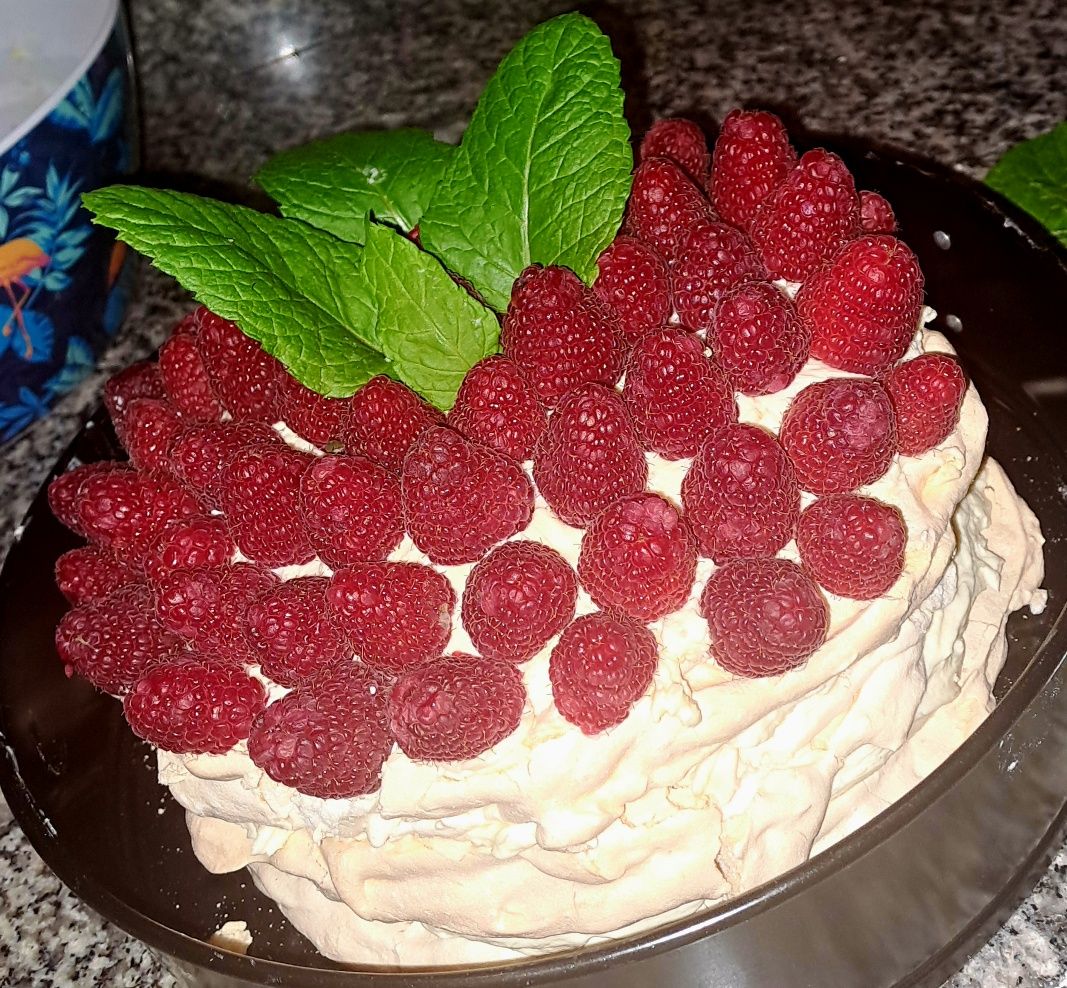 Pieczenie tortów i ciast