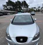 Seat Leon 2009 1.9 tdi