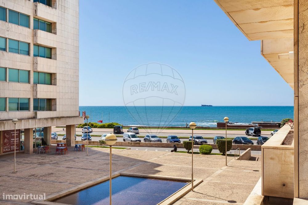 Apartamento T2 para arrendamento