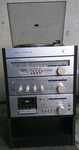 Wieża Crown HIFI SYSTEM 5900M