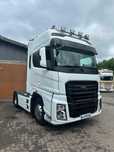 FORD SCANIA VOLVO F MAX 500 HIDRAULIC .2022 TOP !!!