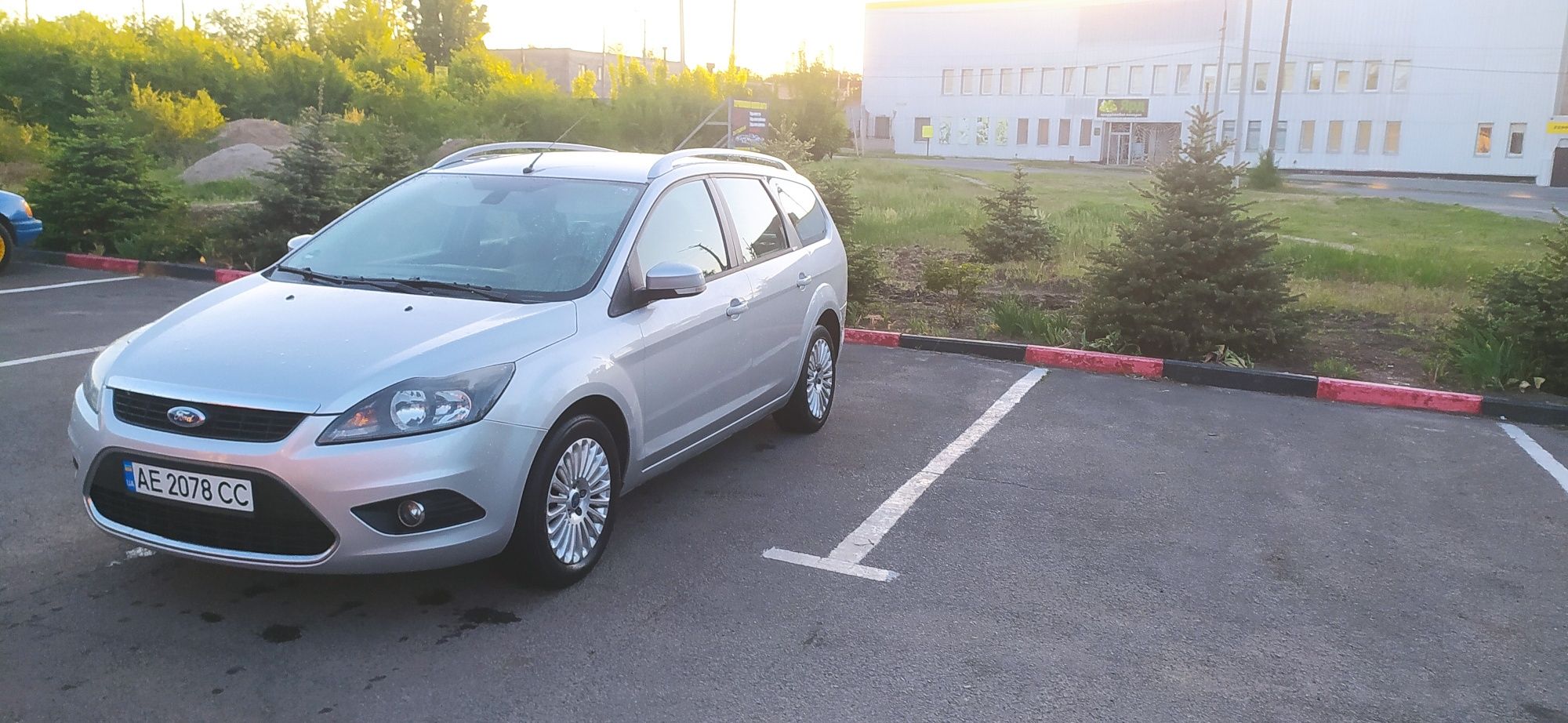 Продам Ford Focus 2010 Дизель 1.6 FL