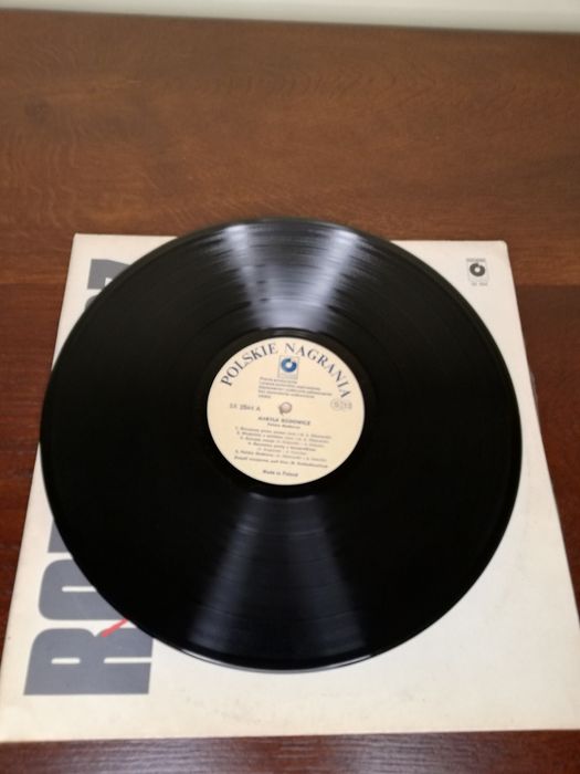 Maryla Rodowicz -Polska Madonna Winyl