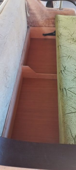 Раскладной диван