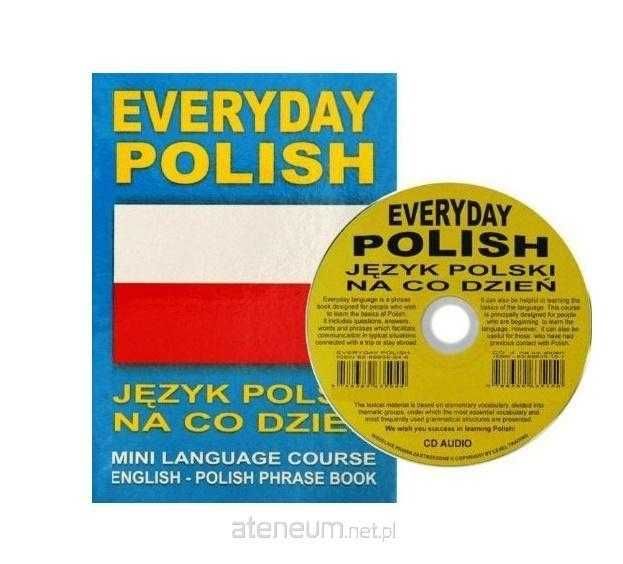 Kilka tytulow Polski dla cudzoziemcow