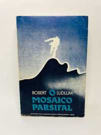 O Mosaico Parsifal de Robert Ludlum