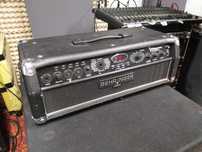 Behringer Vampire LX1200h