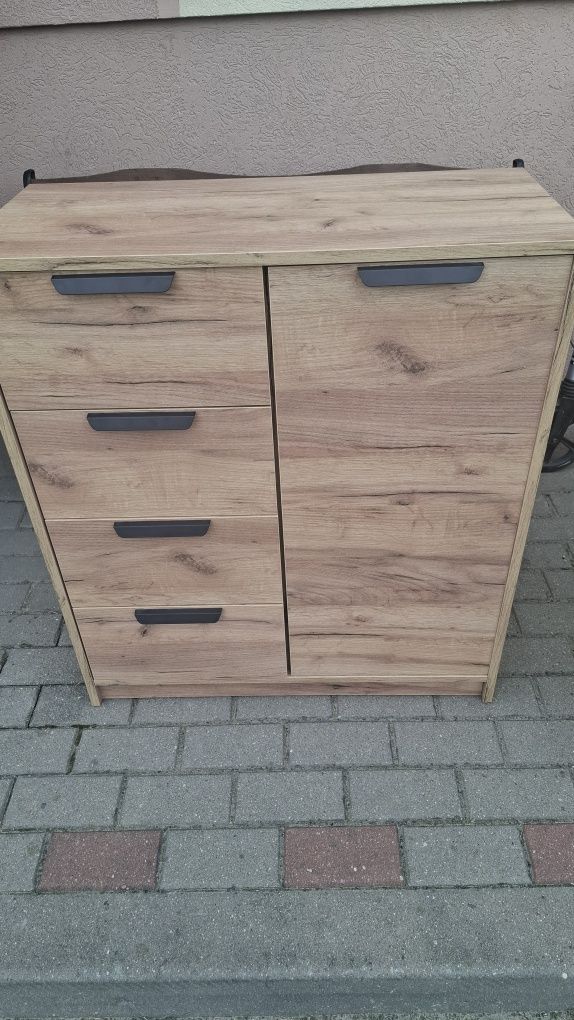 Zestqw Mebli Jenslev