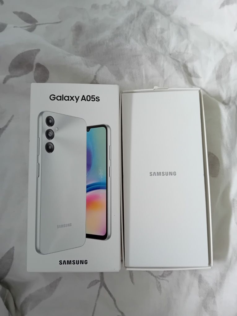 Samsung Galaxy A05s