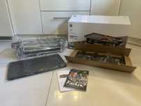 Grill elektryczny WMF Lono Lacrette
