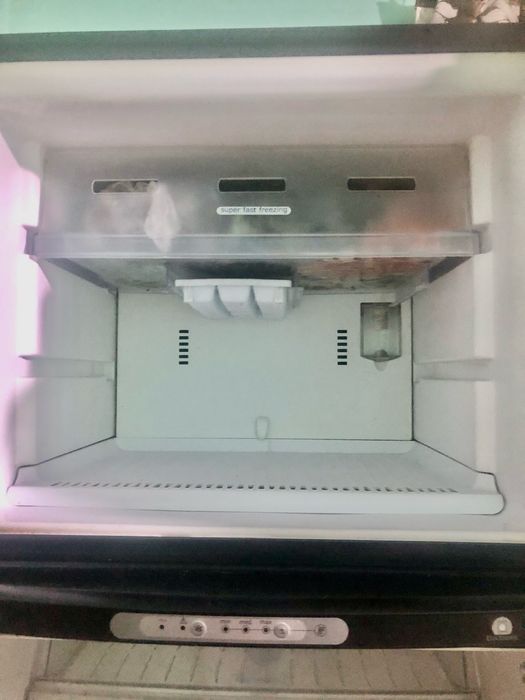 Холодильник Whirlpool ARC4020 IX – No Frost