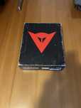 Botas de Mota Dainese
