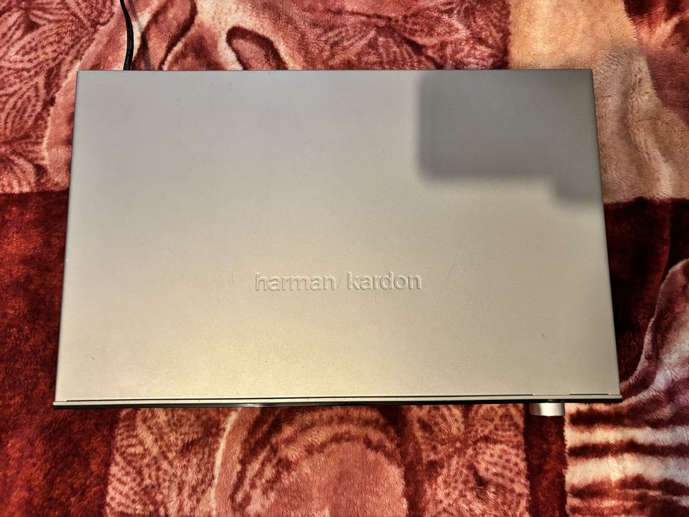 Harman kardon tu 970