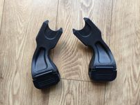 Adaptery wózka Mountain Buggy clip 32  maxi cosi

Adapter do modeli Ur