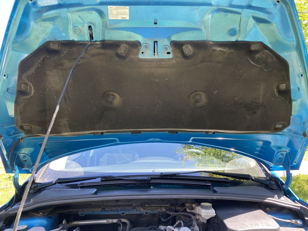 Ford focus 3 SEL
