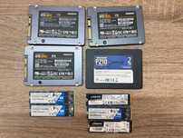 Продам  SSD 1TB / 2TB /  8TB  |  SSD M2 NVME  1TB / 2TB