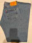Levis 501 Nowe spodnie jeansy W32 L32