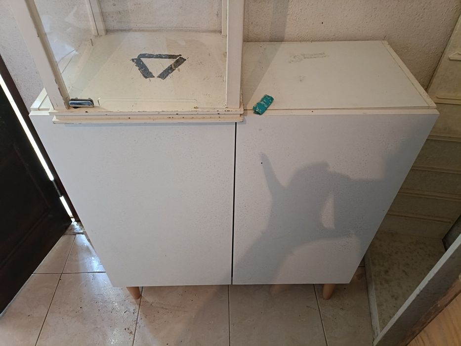Vende-se móveis de sala