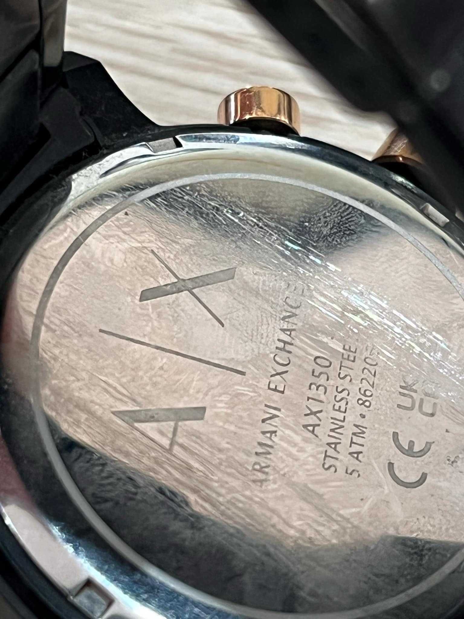 Zegarek Armani Exchange AX1350 (N41)