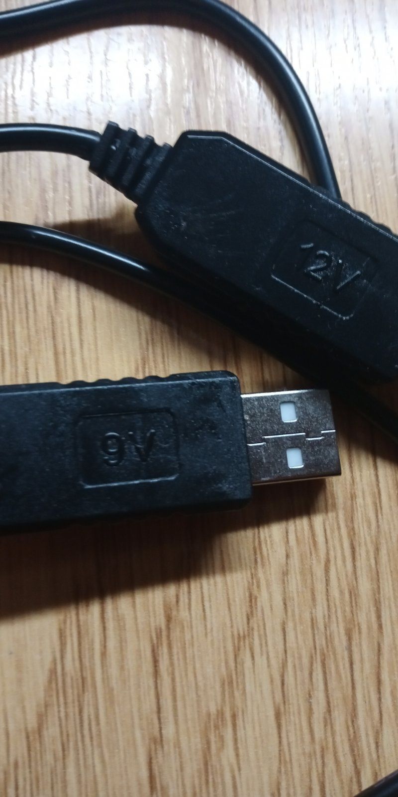 Кабель для роутера USB