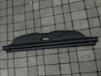 Шторка багажника Opel signum