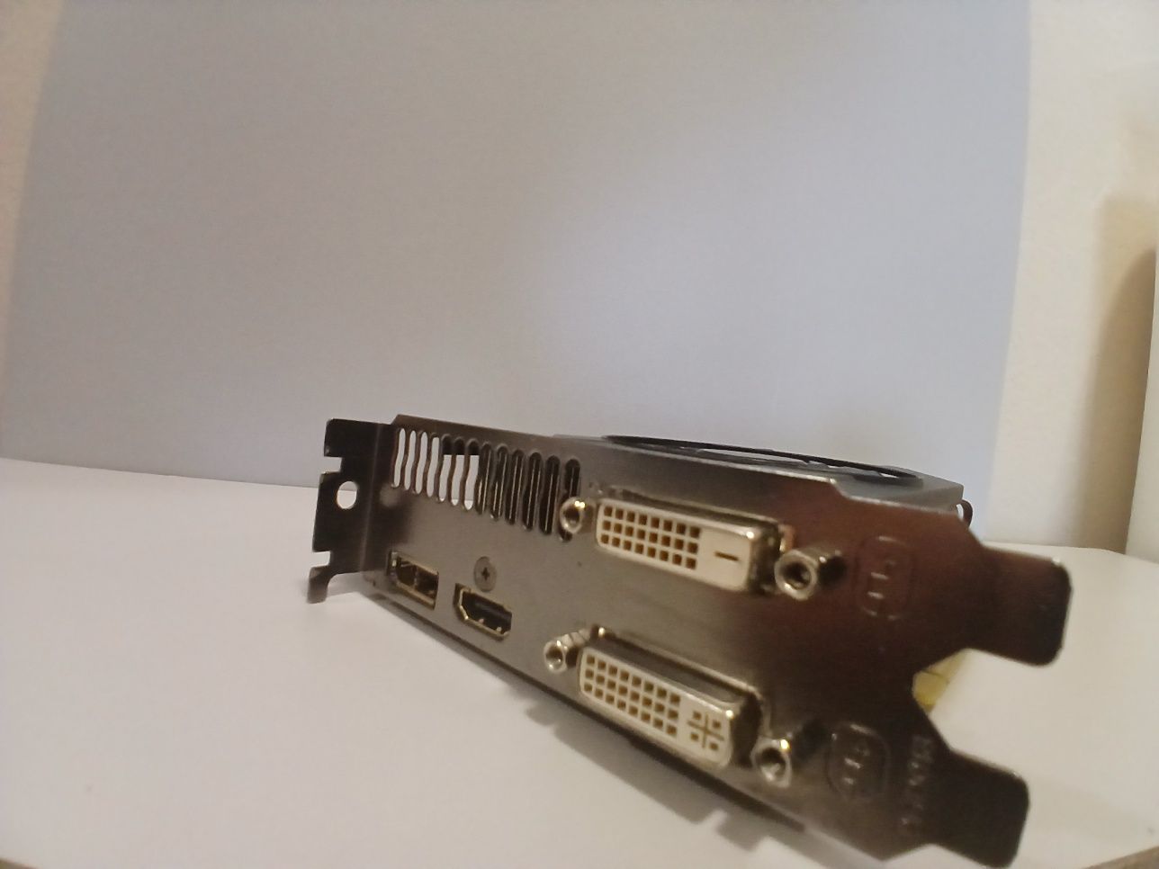 ZAREZERWOWANE Gigabyte gtx 970 4gb Mini itx OC gddr5 działa 100%