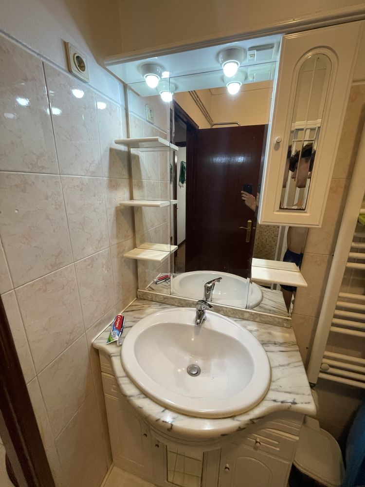 moveis de casa banho