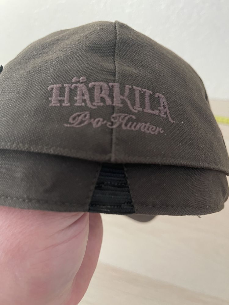 Продам кепку Harkila