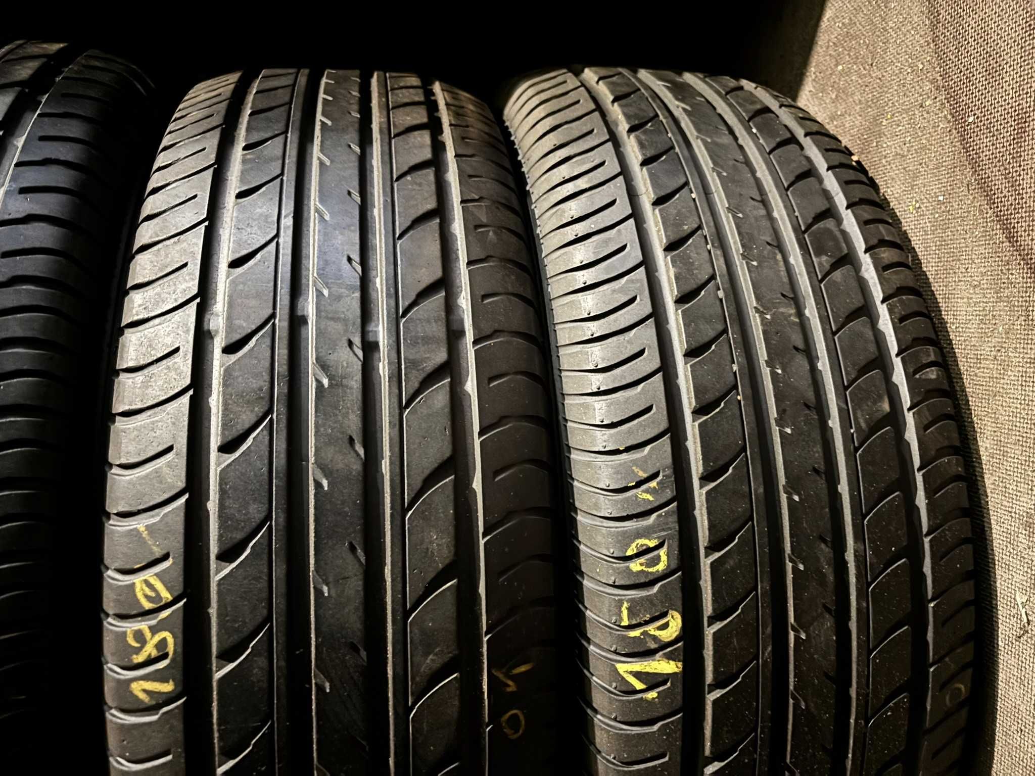 4X OPONY LETNIE 225/65R17 102V Yokohama Geolandar G98 5.5MM