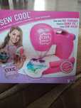 spin master Cool Maker maszyna do szycia